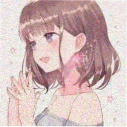 美树沙耶香 角色头像