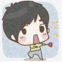 丘比 角色头像